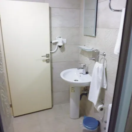 Ipek Otel *