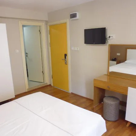 Hotel Ipek Balıkesir