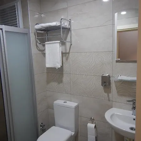 Ipek Otel