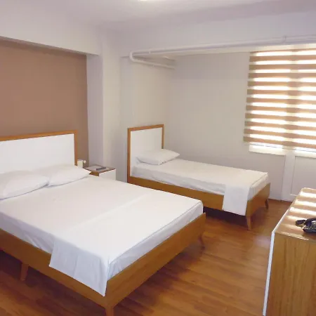 Hotel Ipek Balıkesir