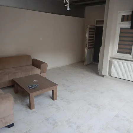 Hotel Ipek Balıkesir