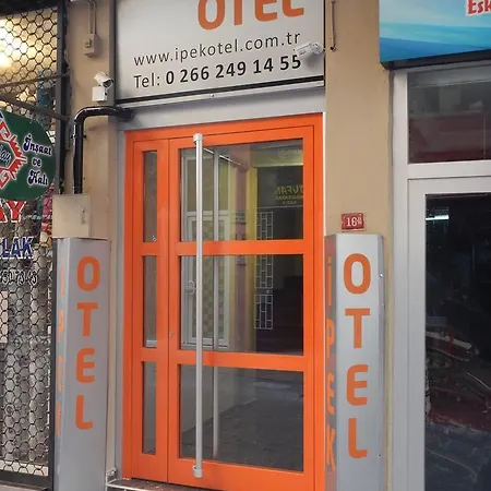 Ipek Otel *
