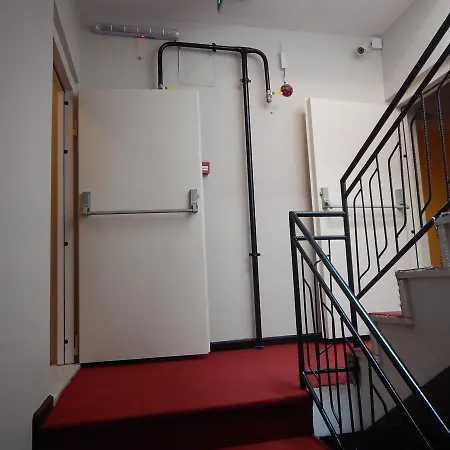 Ipek Otel *