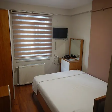 Ipek Otel