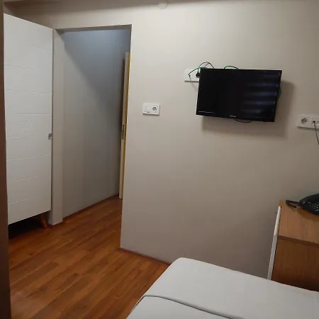 Otel Ipek Balıkesir