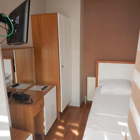 Ipek Otel *
