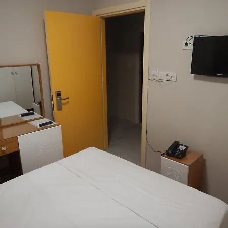 Ipek Otel