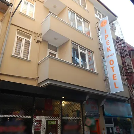 Ipek Otel