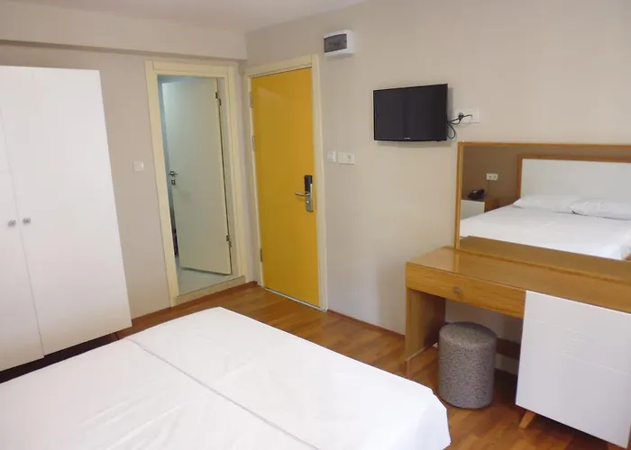 Hotel Ipek Balıkesir