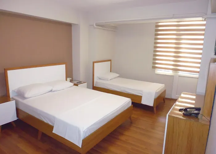 Hotel Ipek Balıkesir