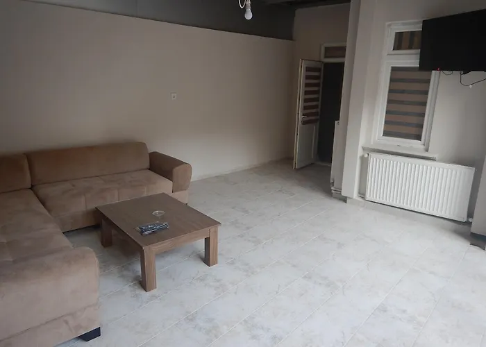 Hotel Ipek Balıkesir