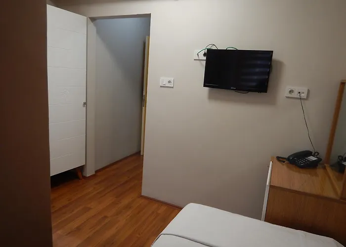 Hotel Ipek Balıkesir