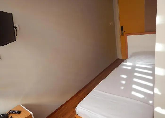 Ipek Hotel Balıkesir