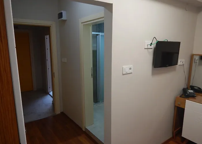 Hotel Ipek Balıkesir